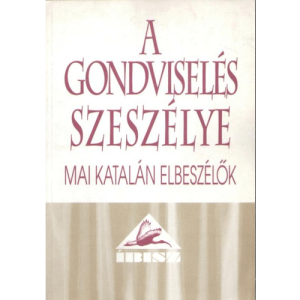 A gondviselés szeszélye borító