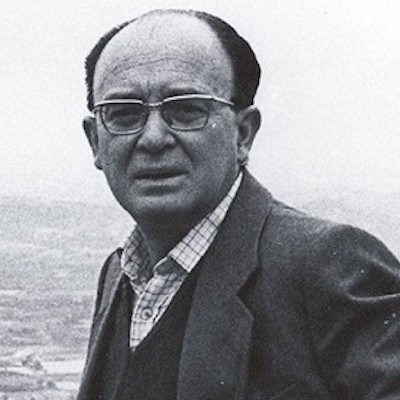 Vincent Andrés Estellés portré