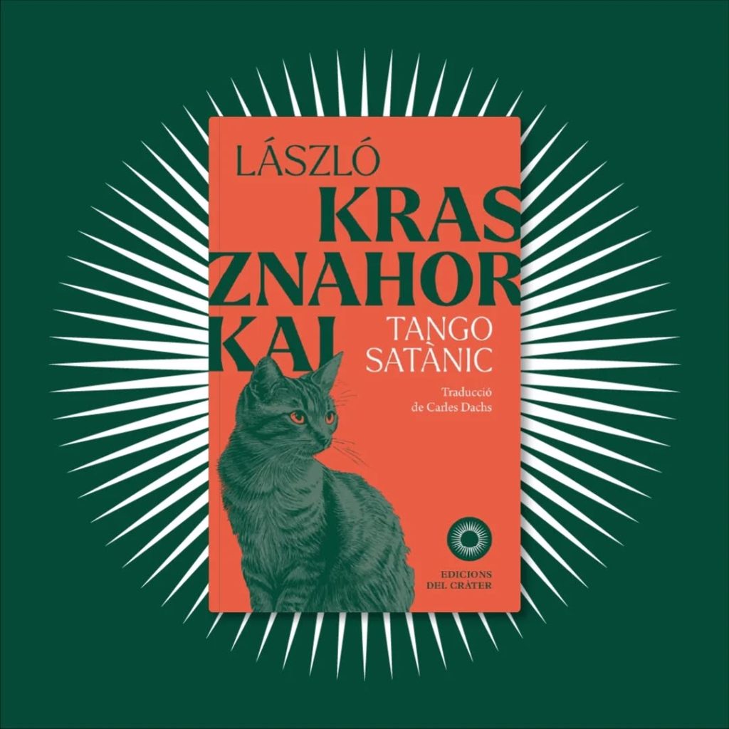 Instagram post from katalankonyvtar. This post is in position 0.
